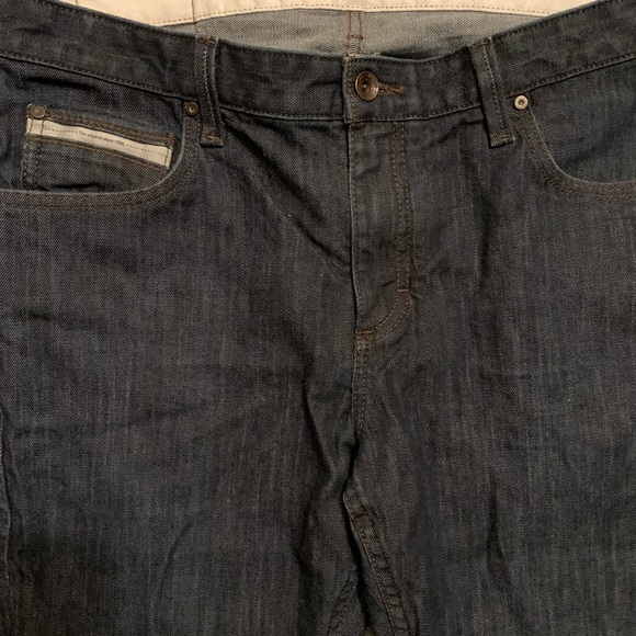Men’s Casual Jeans - Picture 3 of 4